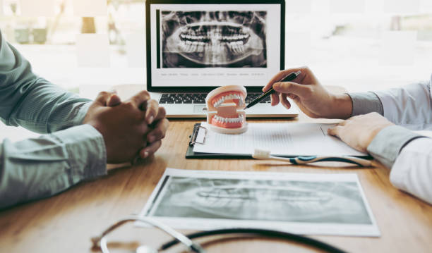 Dental Bonding in Danville, KY