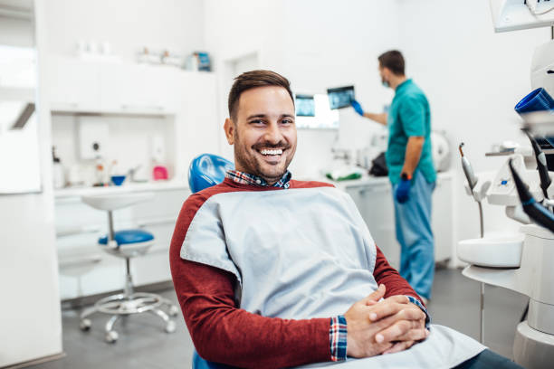 Why Choose Us for Your Dental Needs in Danville, KY