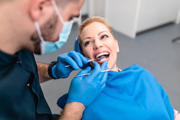 Trusted Danville, KY  Holistic Dental Services Experts