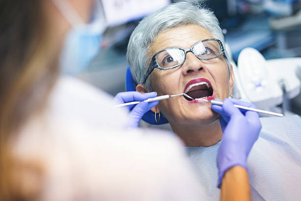 Best Full Mouth Reconstruction  in Danville, KY
