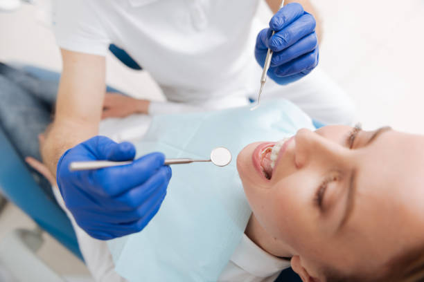 Laser Dentistry in Danville, KY