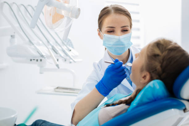 Best Traditional Braces  in Danville, KY